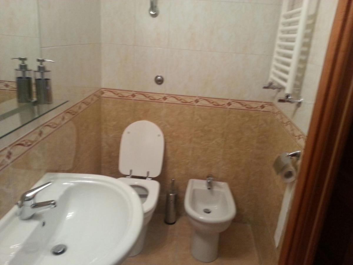 La Stella Del Sud Bed & Breakfast Vietri sul Mare Exterior photo