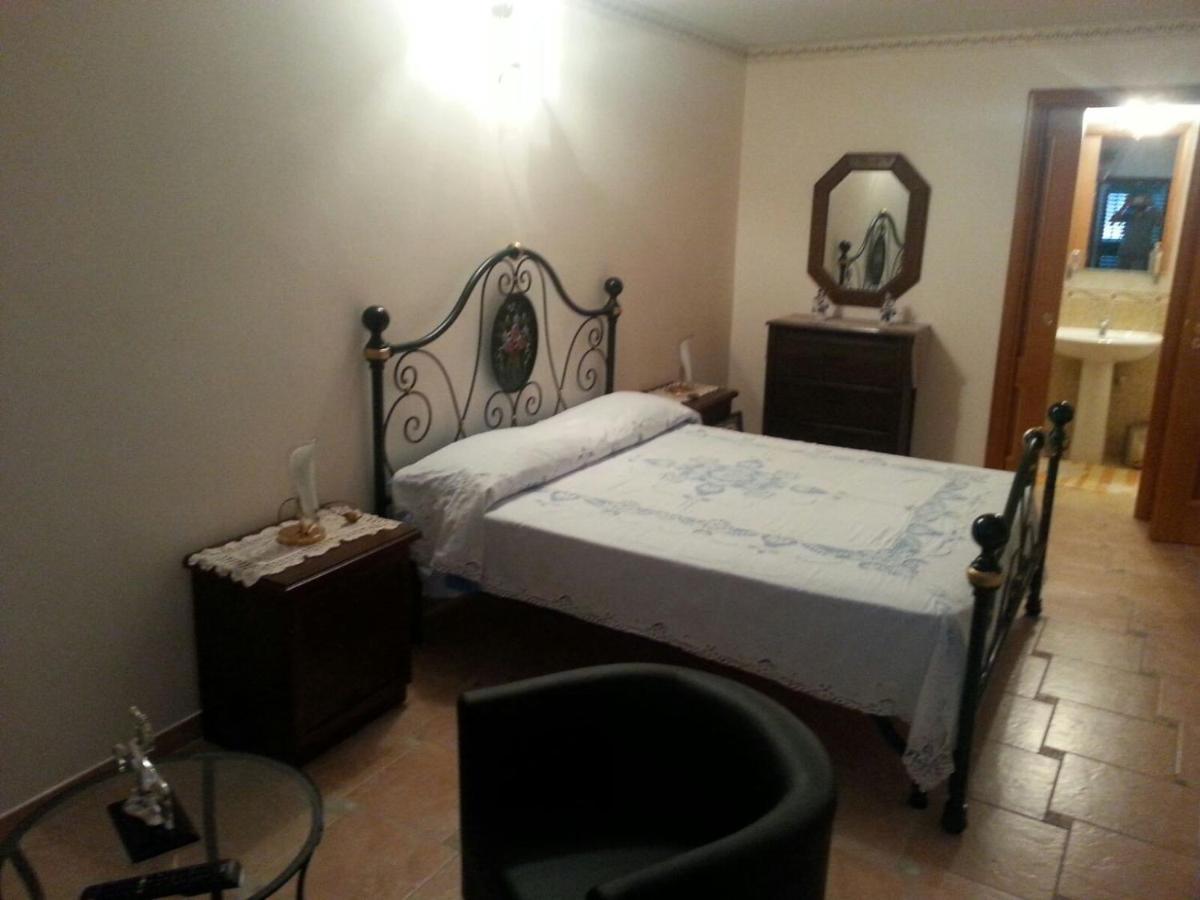 La Stella Del Sud Bed & Breakfast Vietri sul Mare Exterior photo