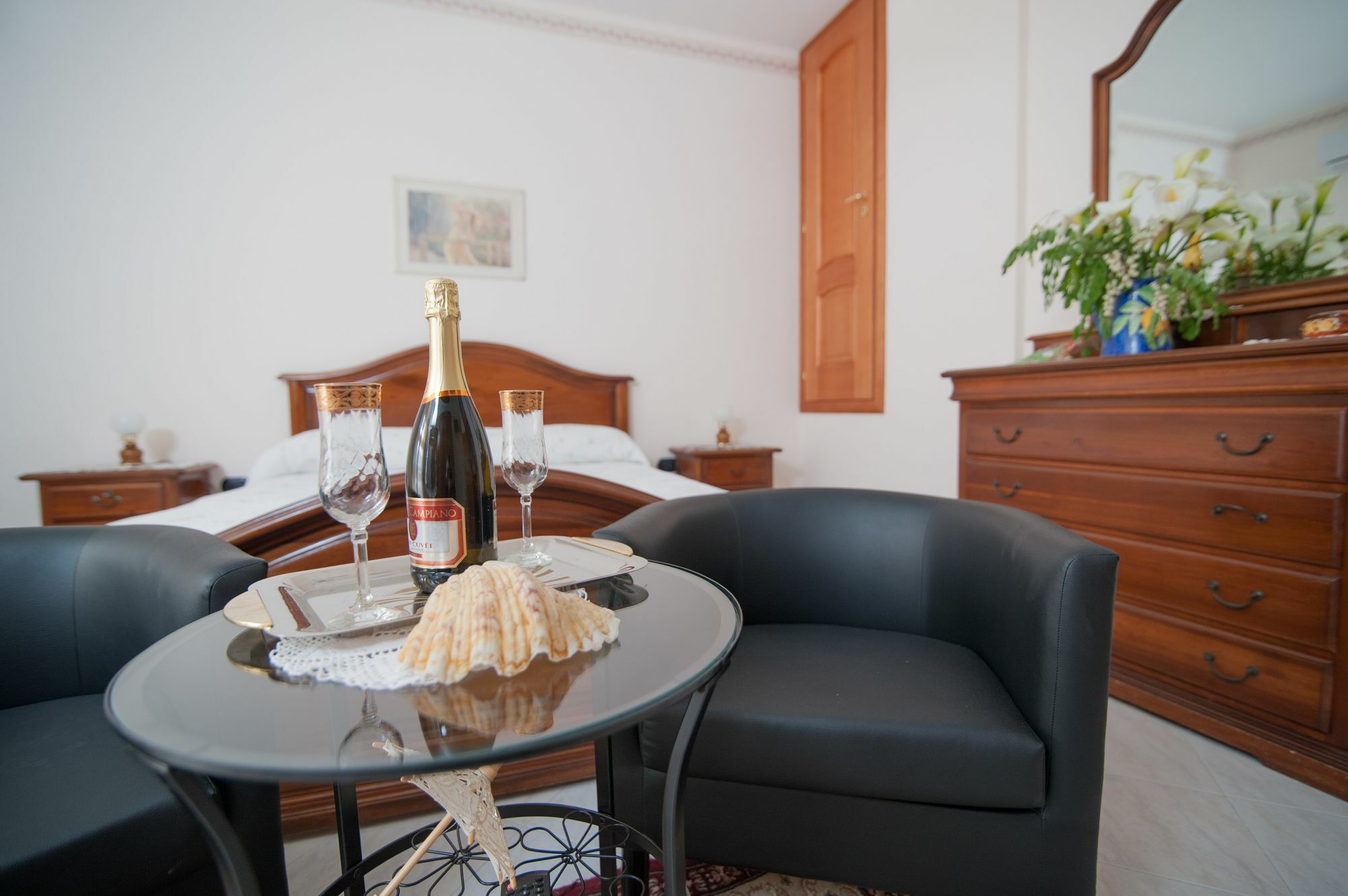 La Stella Del Sud Bed & Breakfast Vietri sul Mare Exterior photo